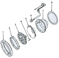 Headlight